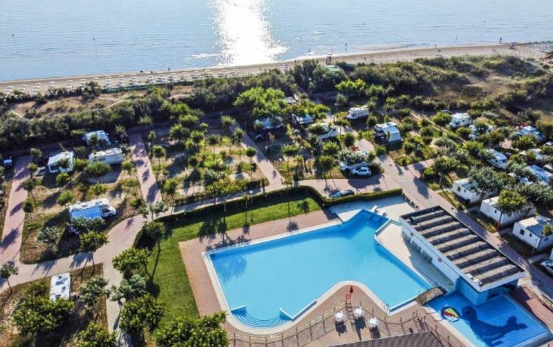 Solutions de Sonorisation pour camping en Gironde et dans les Landes