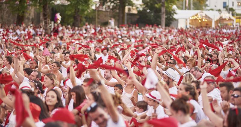 Comment s'habiller pour la feria de Dax ?