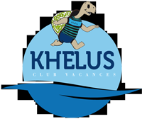 Village de vacances Bassin d'Arcachon Khélus